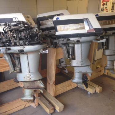 Evinrude 1959 for sale for $1 - Boats-from-USA.com