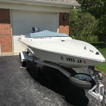 Fantasy F13 1993 for sale for $1,500 - Boats-from-USA.com