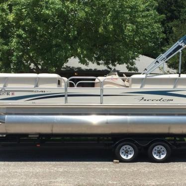 Fisher Freedom 241 Dlx 2009 for sale for $19,000 - Boats-from-USA.com