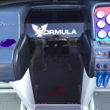 1997 Formula 312 fastech