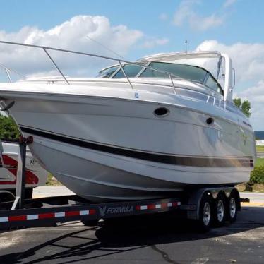 Formula 27PC 2002 for sale for $15,000 - Boats-from-USA.com