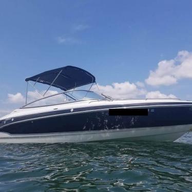 2007 Formula 240 bowrider