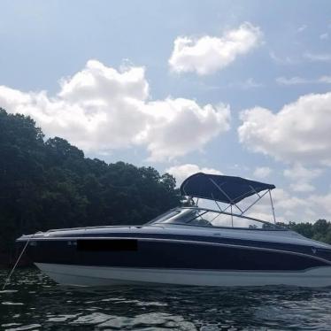 2007 Formula 240 bowrider