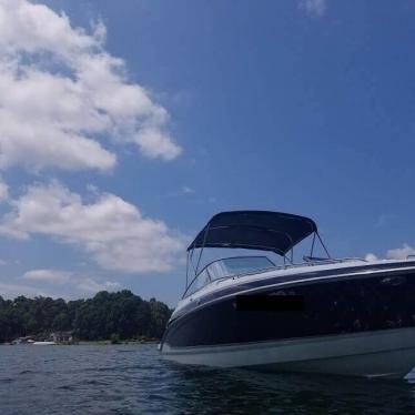 2007 Formula 240 bowrider