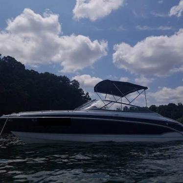 2007 Formula 240 bowrider