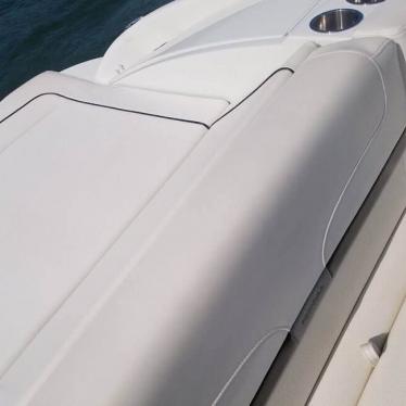 2007 Formula 240 bowrider