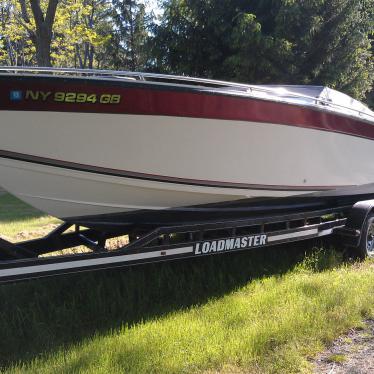 Formula 302 SR1 1986 For Sale For $12,000 - Boats-from-USA.com