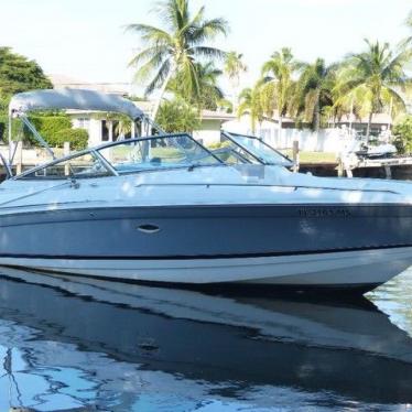 2005 Formula bowrider