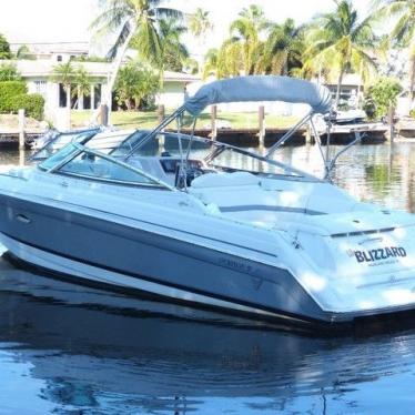 2005 Formula bowrider