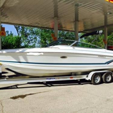 2006 Formula 260 br