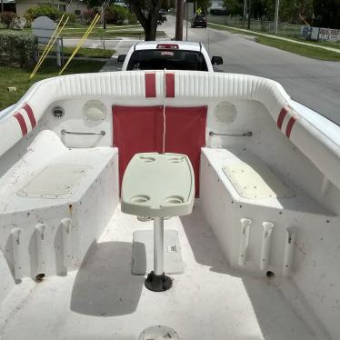 1978 Formula mercruiser 350 mag mpi