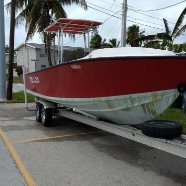 1978 Formula mercruiser 350 mag mpi