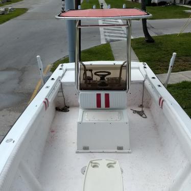 1978 Formula mercruiser 350 mag mpi