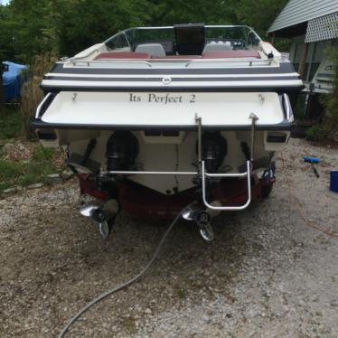 Formula F272 SR-1 1987 for sale for $11,500 - Boats-from-USA.com