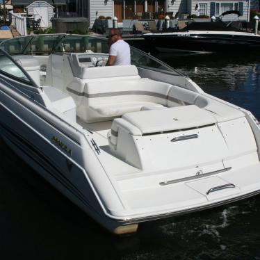 2001 Formula 280 br