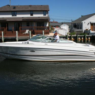 Formula 280 BR 2001 for sale for $15,000 - Boats-from-USA.com