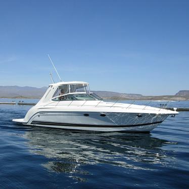 2005 Formula 40 ft pc cruiser