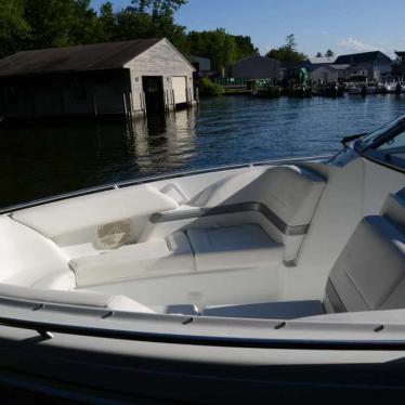 2004 Formula 280 br