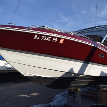 2012 Formula 270 bowrider