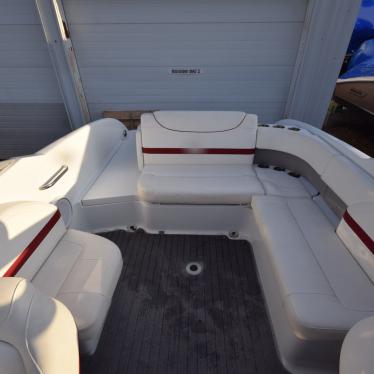 2012 Formula 270 bowrider