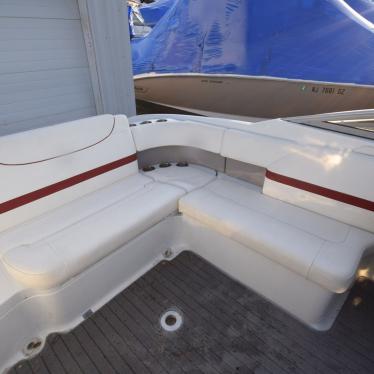 2012 Formula 270 bowrider