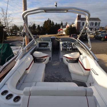 2012 Formula 270 bowrider