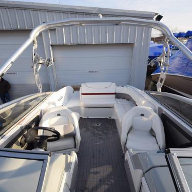 2012 Formula 270 bowrider