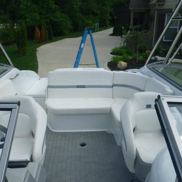 2012 Formula 240 br