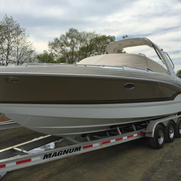 2012 Formula 290br