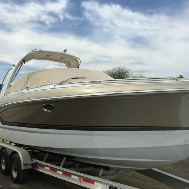 2012 Formula 290br