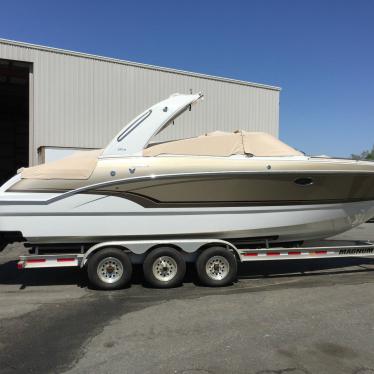 2012 Formula 290br