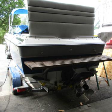 1984 Formula thunderbird 242 ls