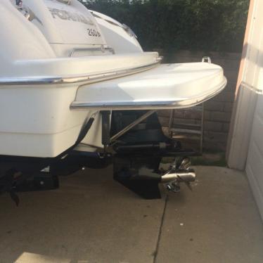 2005 Formula 260 br