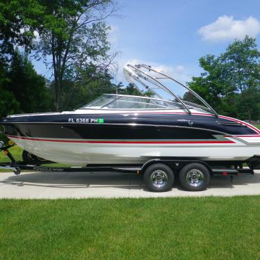 2012 Formula 240 br