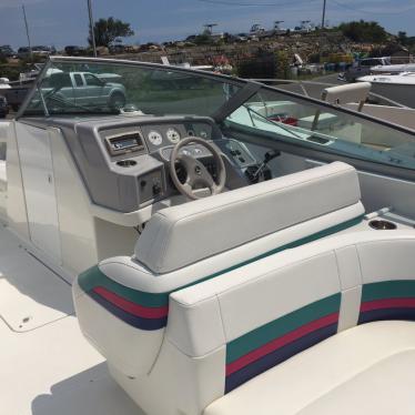 1998 Formula 280 bow rider