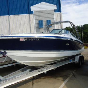 2006 Formula 260 br