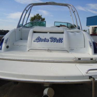 2006 Formula 260 br