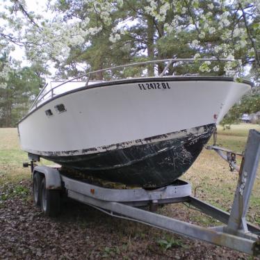 Formula 23 1978 for sale for $99 - Boats-from-USA.com