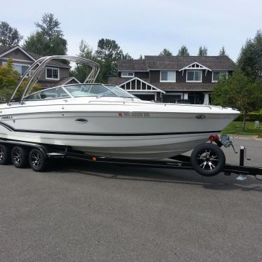 2007 Formula 260br