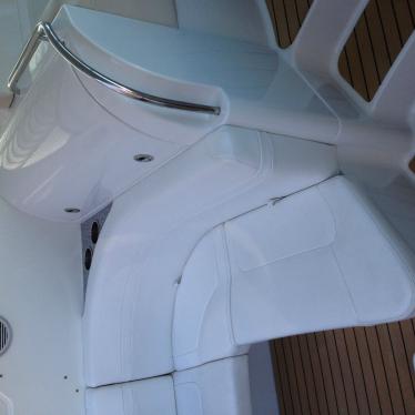 2007 Formula 45 yacht