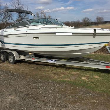 2006 Formula 260 br