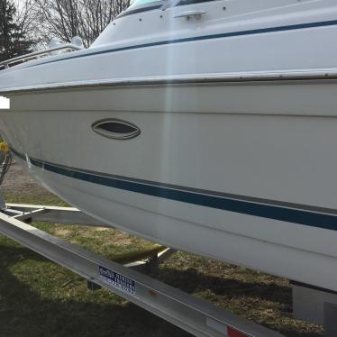 2006 Formula 260 br