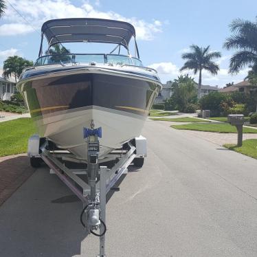 2006 Formula 260 br