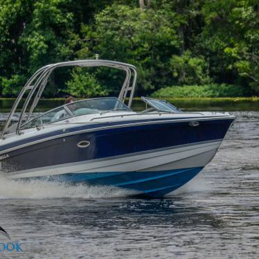 2006 Formula 260 bowrider