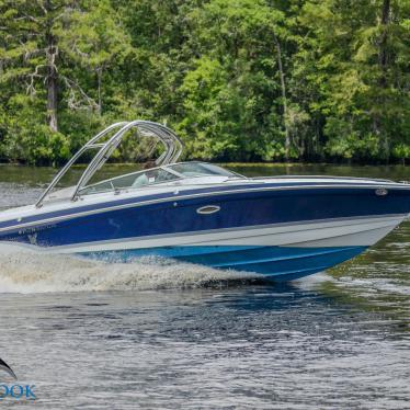 2006 Formula 260 bowrider