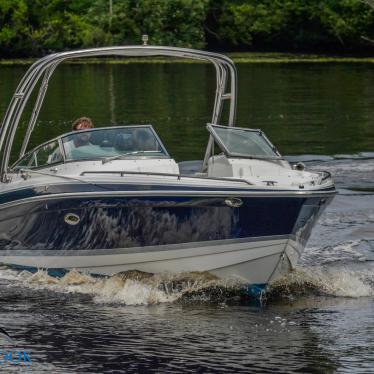 2006 Formula 260 bowrider