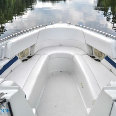 2006 Formula 260 bowrider