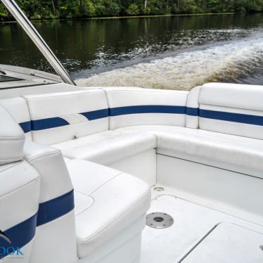 2006 Formula 260 bowrider