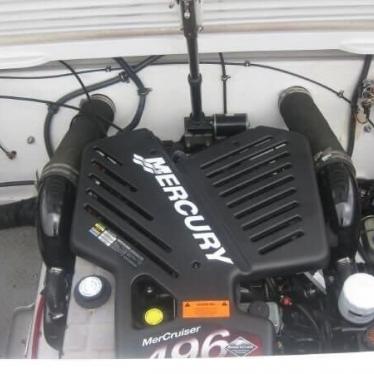 2002 Formula 271 fastech