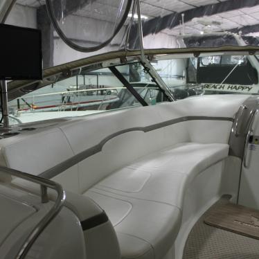 2005 Formula 48 yacht